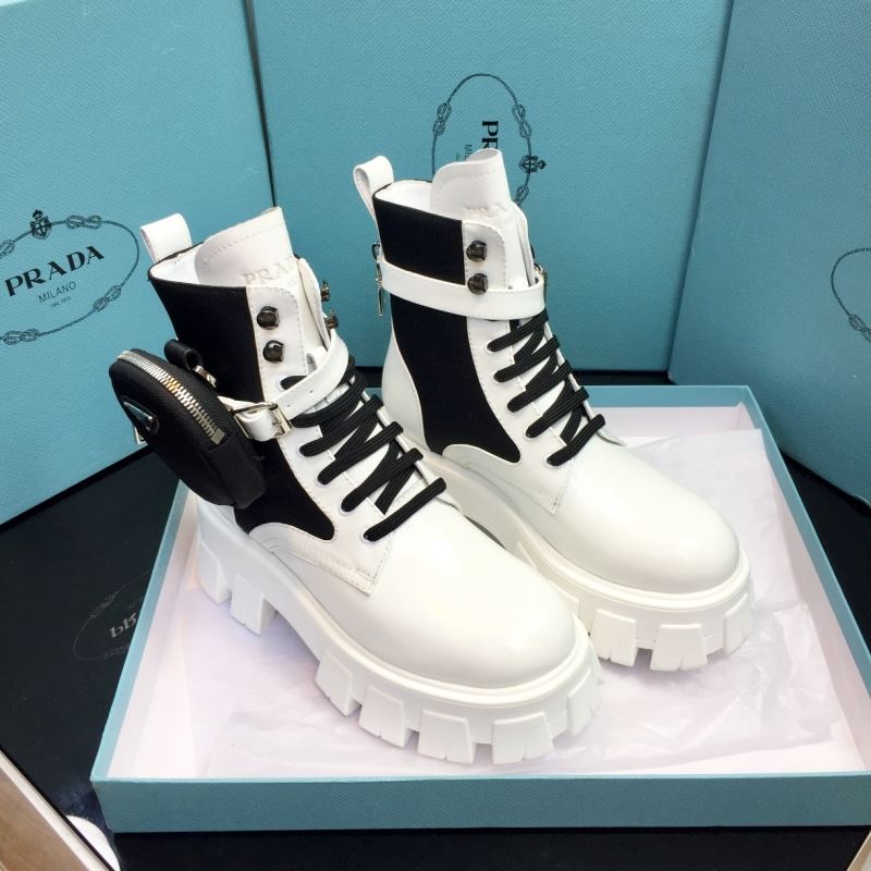 Prada Boots